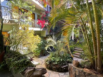 Pet-friendly hotels à São Thomé das Letras