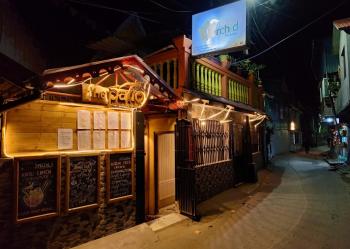 Maisons d'hôtes à Darjeeling