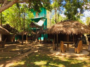 Cottages à Nochchiyagama