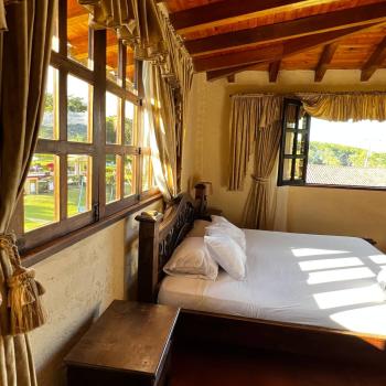 apartments & airbnb à Calima