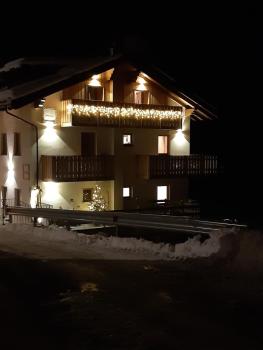 appartements & airbnb à Santo Stefano di Cadore