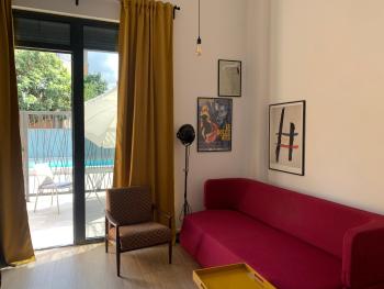 appartements & airbnb à Donja Lastva