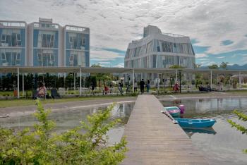 Hôtels acceptant les animaux à Dongshan