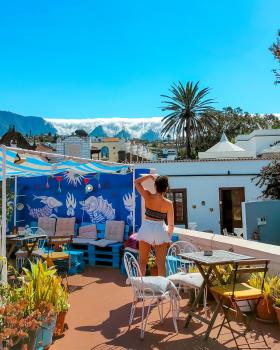 Hôtels pas chers à El Paso