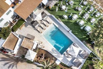 Appart’hôtels à Es Calo