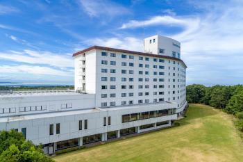 Family Hotels à Shika