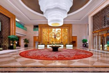 Luxury hotels à Daqing