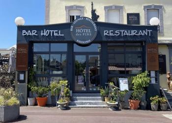 Hôtels avec Golf à Jullouville-les-Pins