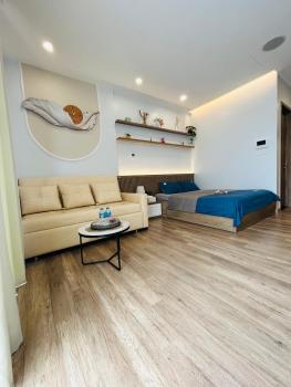 Hôtels avec parking à Cong Luận