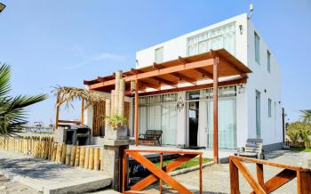 Family Hotels à Chincha Baja