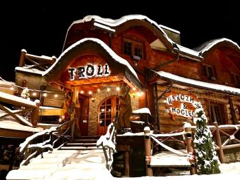 Appart’hôtels à Cisna