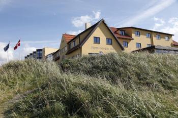 Auberges à Nørre Nebel