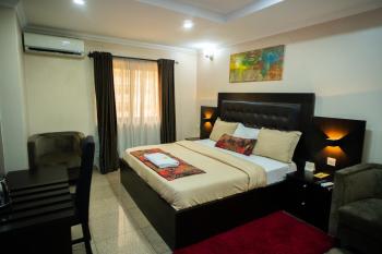 bed and breakfast à Ikoyi