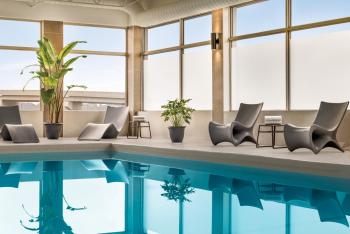 Hotels with parking à Saint John