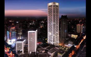 Appart’hôtels à Nanjing