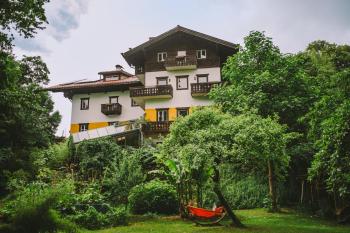 Hôtels à Bad Ischl