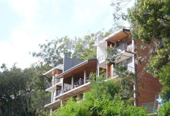 Appart’hôtels à Ohiya