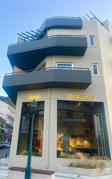 Hôtels pas chers à Nafpaktos