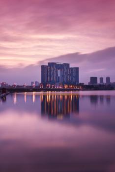 Hôtels pour les familles à Anshun