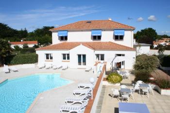 gîtes à Notre-Dame-de-Monts