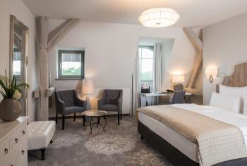 Hôtels avec parking à Görlitz