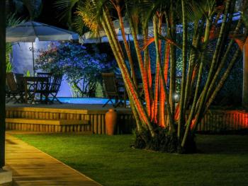 Hostel à Barra Grande