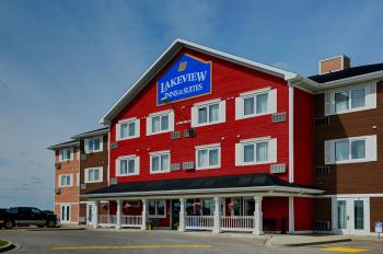 Family Hotels à Brandon