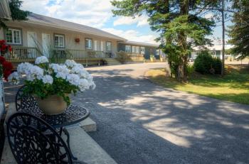 4 star hotels à Baie-Saint-Paul