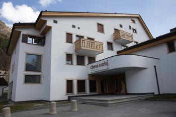 Hôtels avec cuisine à Surlej