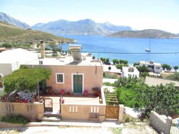 Hôtels acceptant les animaux à Emborios Kalymnos