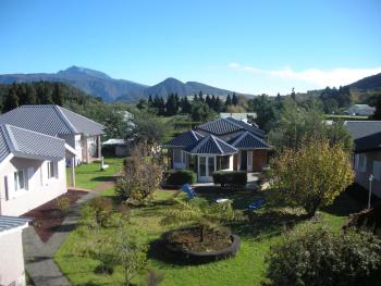 gîtes à La Plaine des Cafres