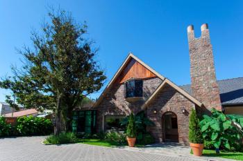 Hotels with SPA à Yerba Buena