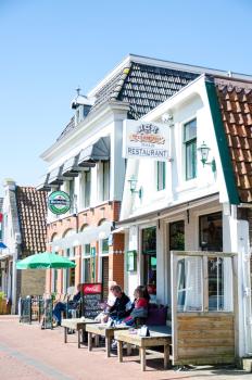 Complexes Hôtelier à Balk