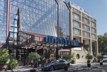 Hotels with parking à Cologne