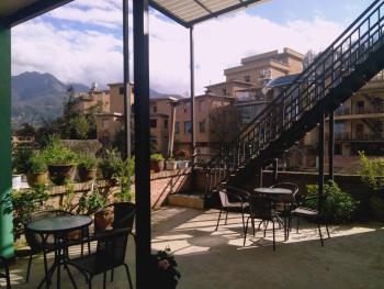 Hôtels acceptant les animaux à Yuanyang