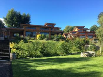 Hôtels à Licán Ray