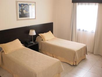 Hotels with SPA à Concordia