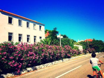 bed and breakfast à Veli Rat