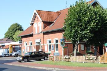 appartements & airbnb à Filsum