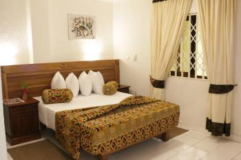 Hôtels acceptant les animaux à Sakumona