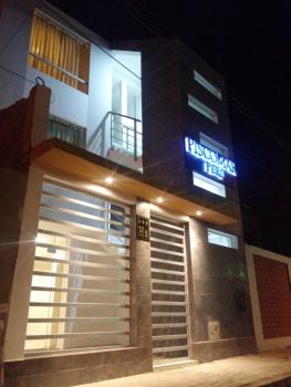 Family Hotels à Pisco