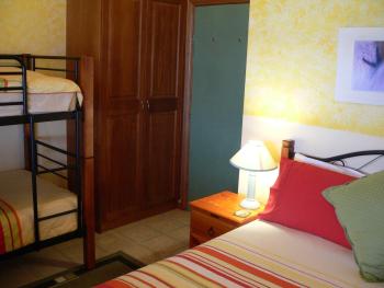 Hôtels près de la plage à Island Beach