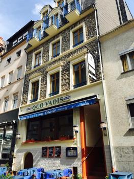 Romantic Hotels à Zell an der Mosel