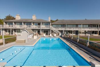 Hôtels PMR à Manzanita