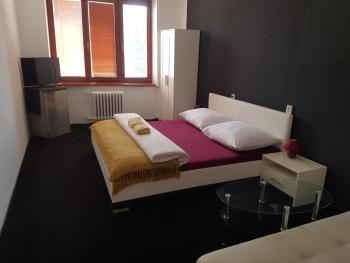 appartements & airbnb à Rožnov pod Radhoštěm