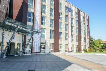 gîtes à Case Nuove