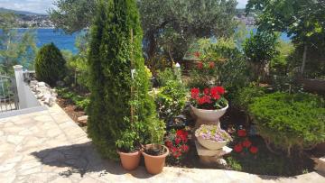 Apartments Villa Iva Alla