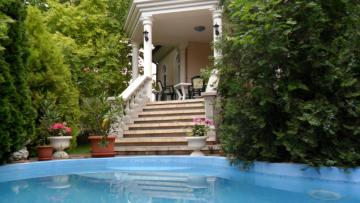Villa Gárdéna Gárdony