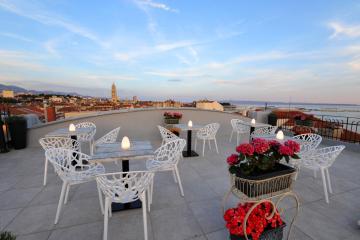 Bajamonti 5 Luxury Rooms
