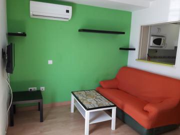 Apartamentos Huelin Playa